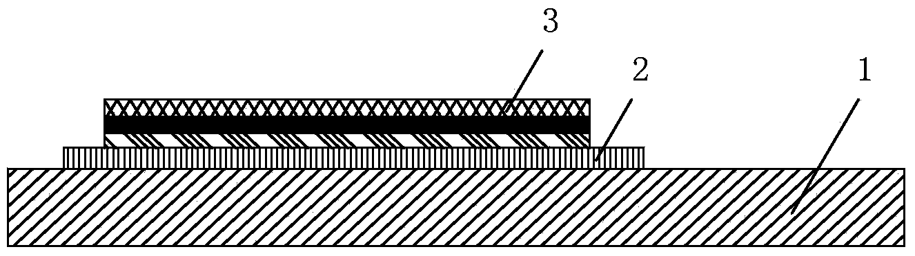 Liquid ejection head manufacturing method, liquid ejection head and printing device