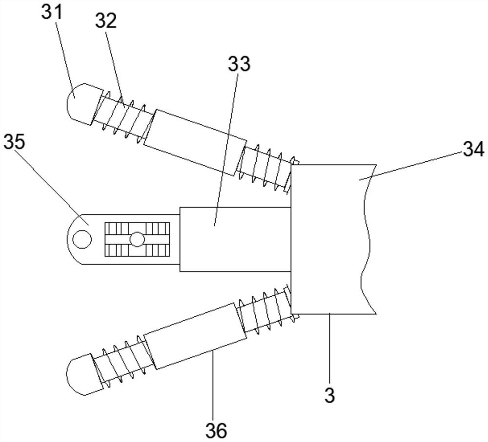 Steel structure building with shock absorption and seismic resistance functions