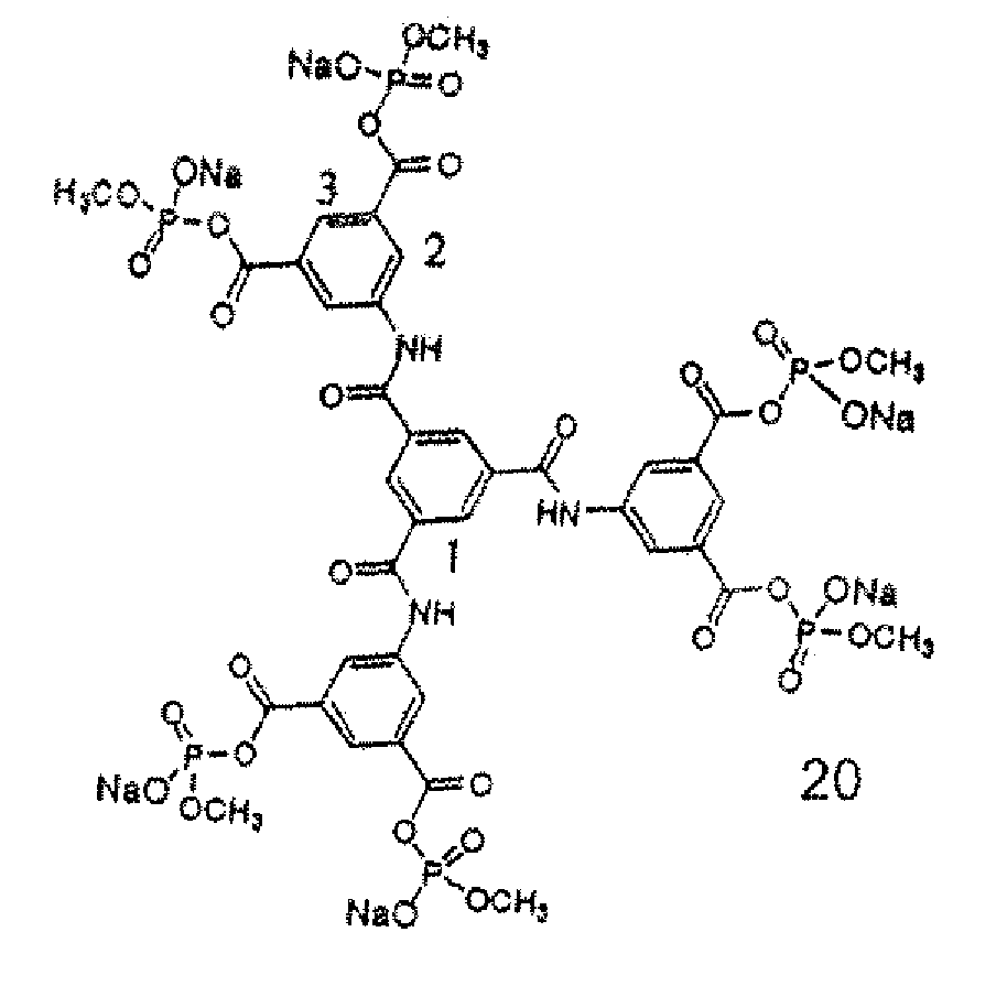 Cross-linking reagents for hemoglobin and hemoglobin products cross-linked therewith