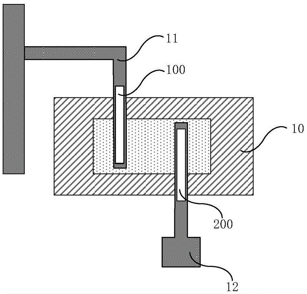 Thin film transistor and preparation method thereof, array substrate and display device