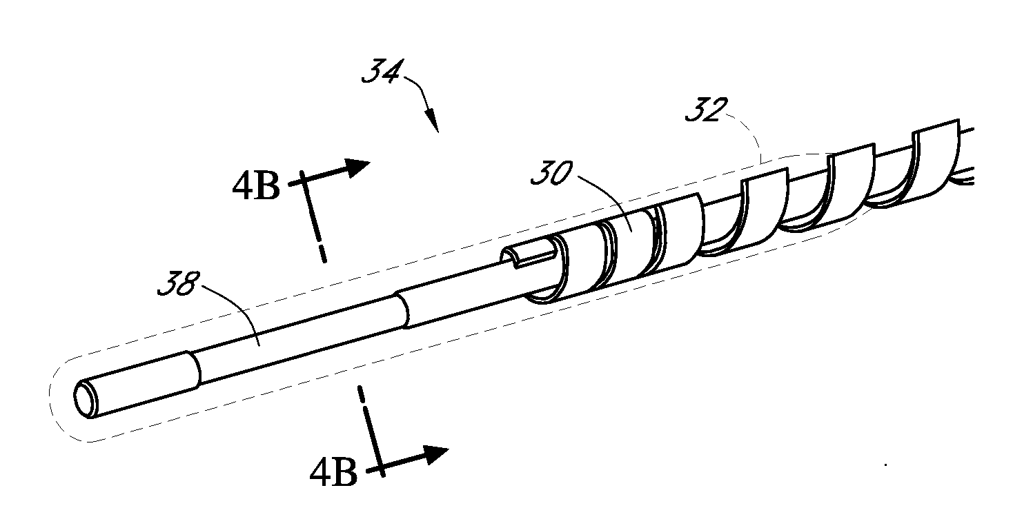 Analyte sensor