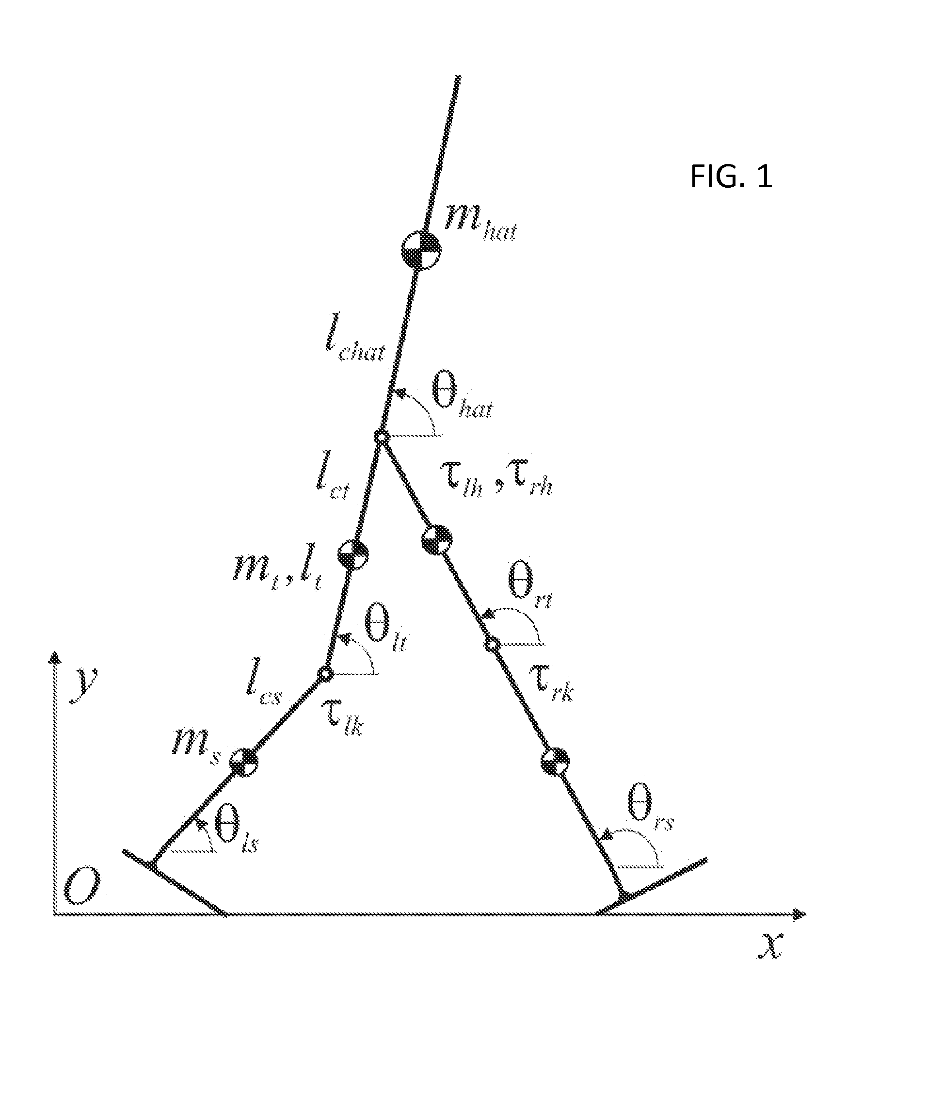 Movement assistance device