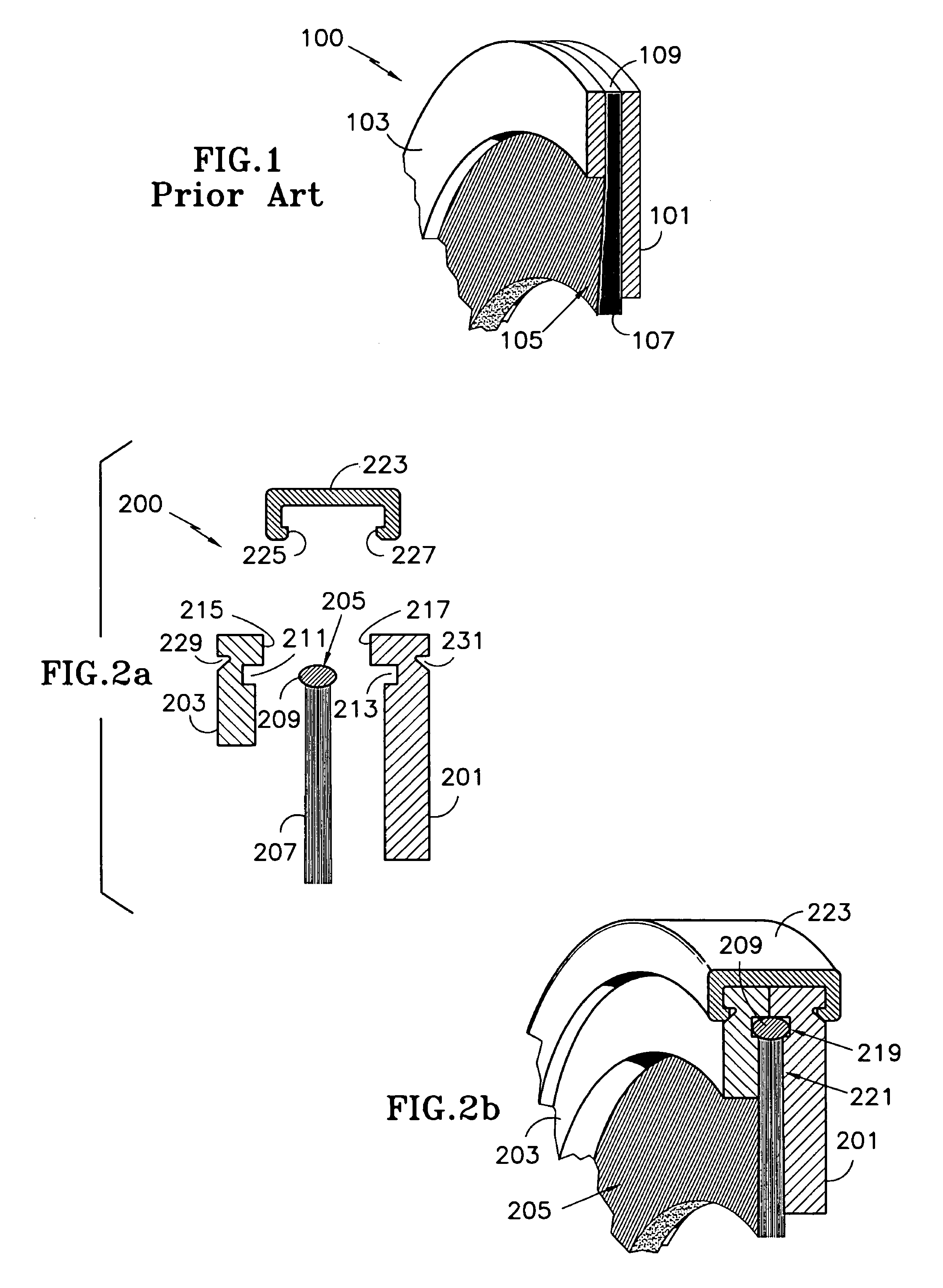 Brush seal