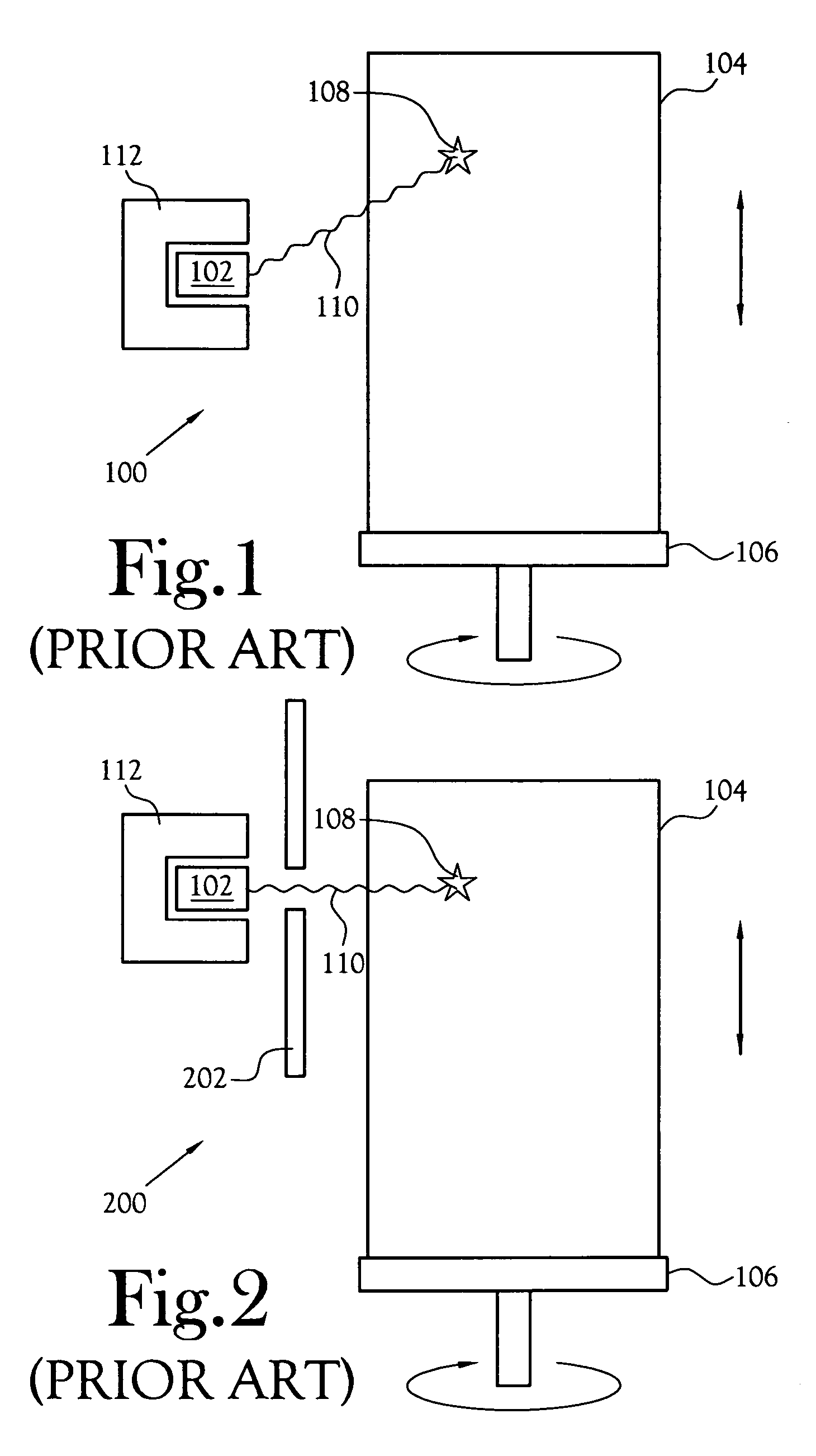 Position sensitive radiation spectrometer