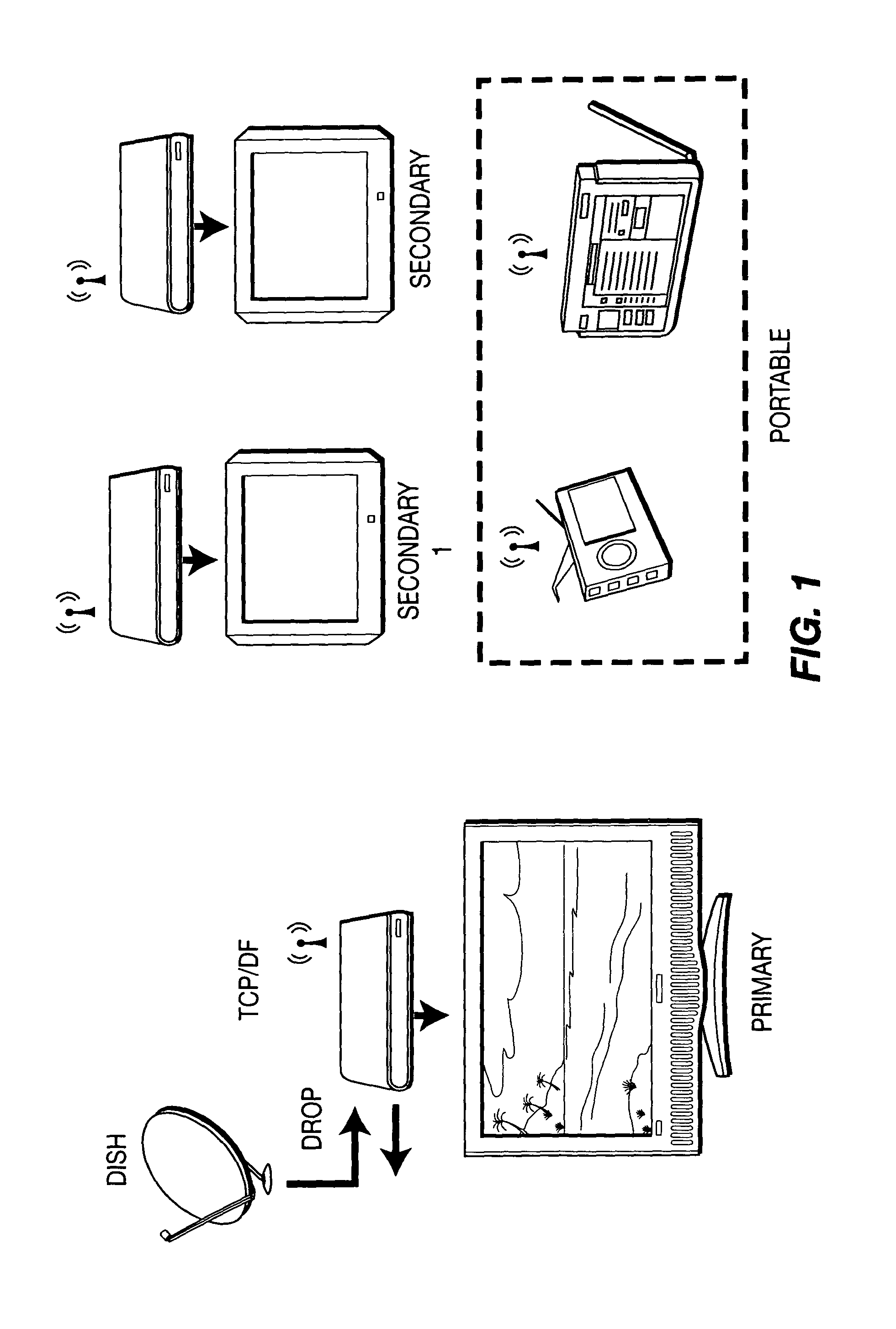 Centralized channel selection method and apparatus for wireless networks in a dense deployment environment