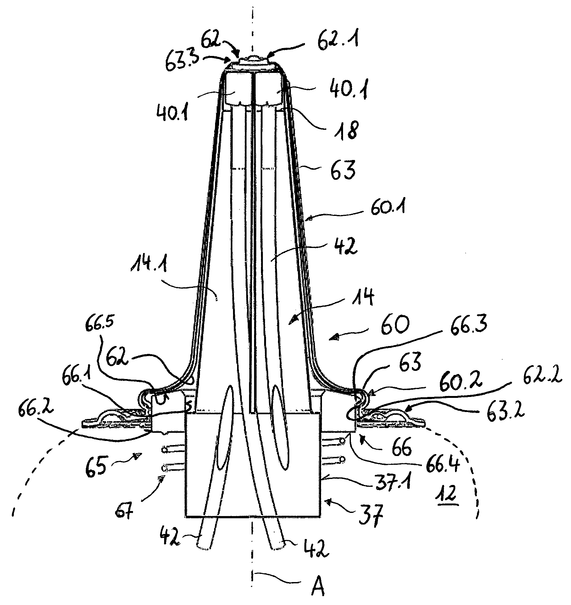 Otoscope