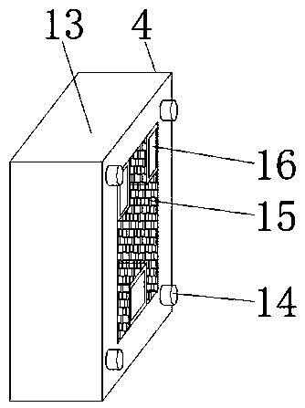 A self-adaptive power adapter and its usage method