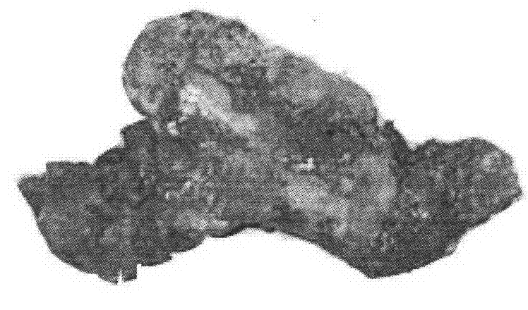 Method for producing steel for high-efficiency alloy welding wires through continuous billet casting