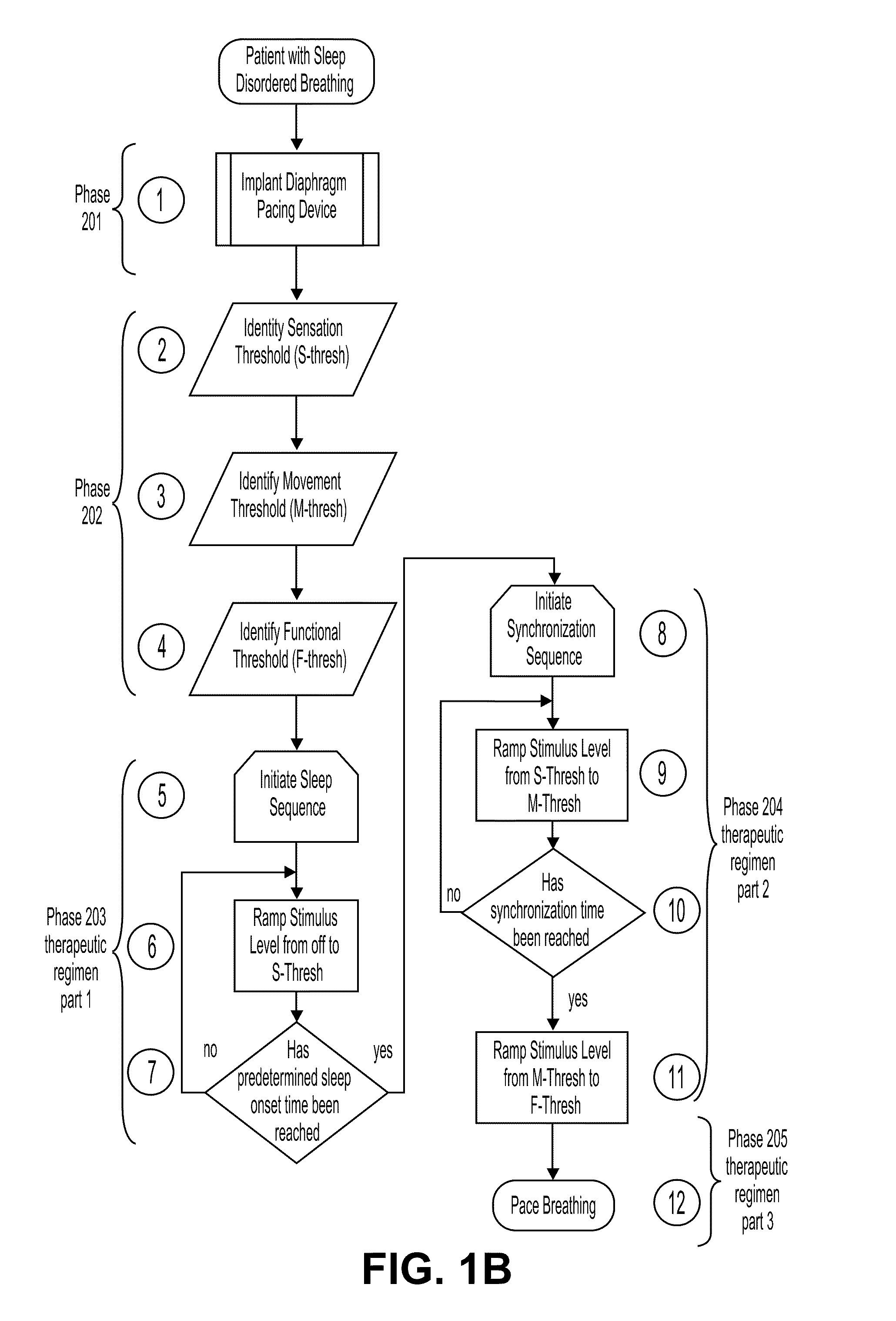 Device and method of neuromodulation to effect a functionally restorative adaption of the neuromuscular system