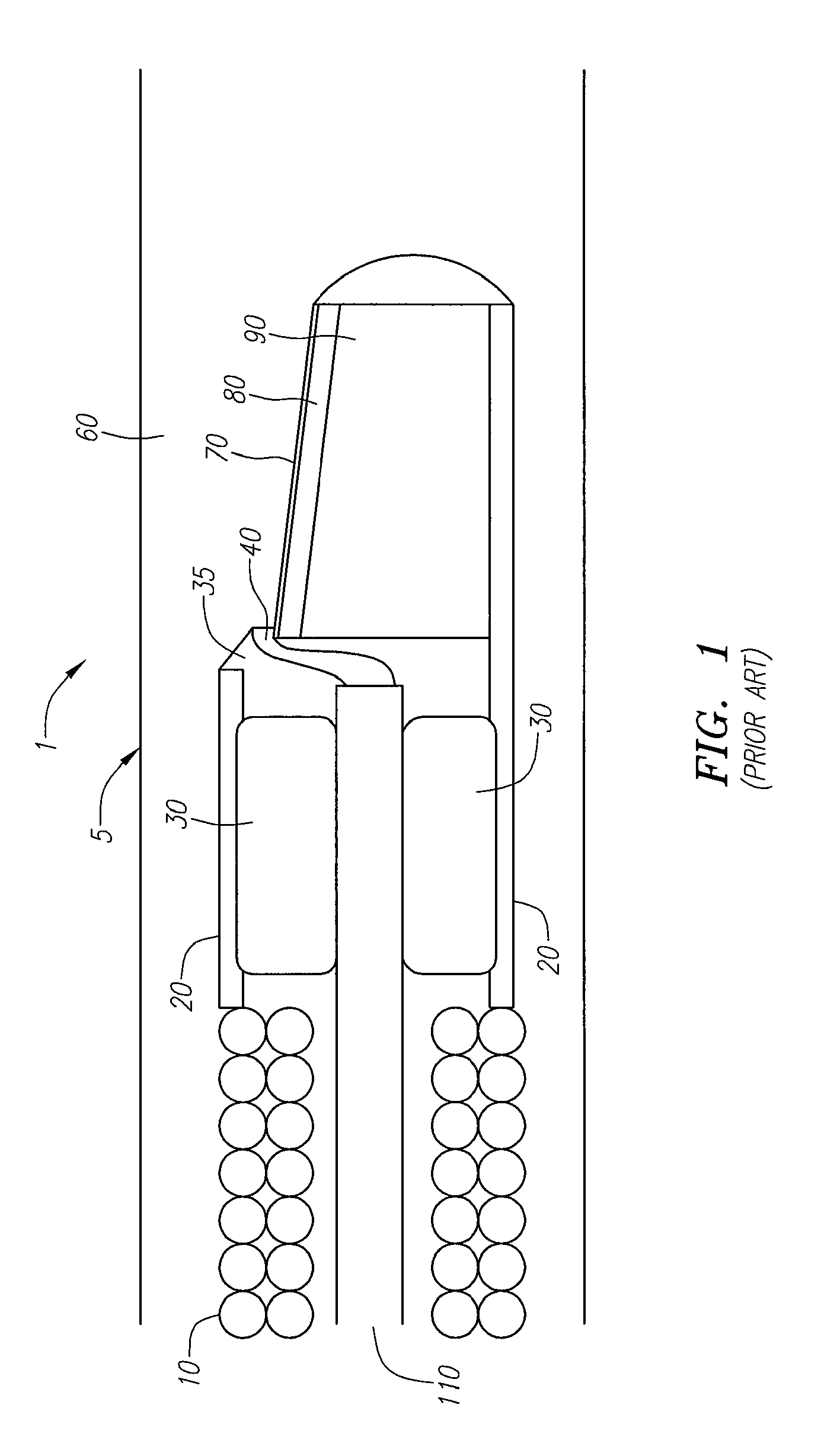 Systems and methods for reducing noise in an imaging catheter system