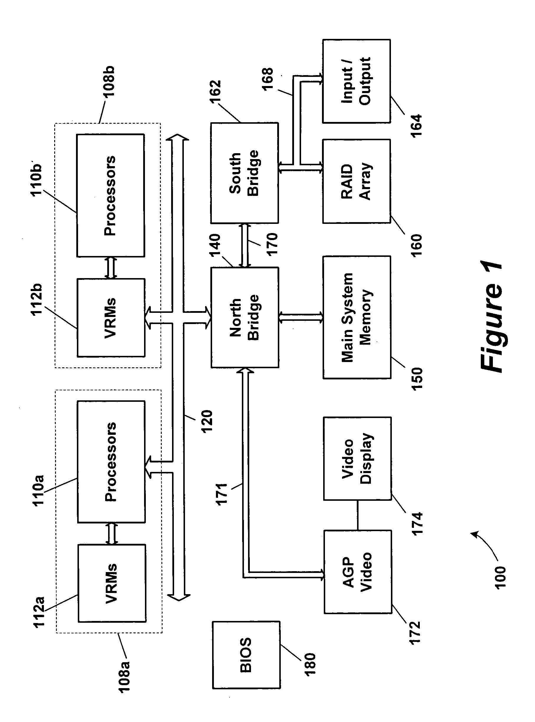 Cluster failover from physical node to virtual node