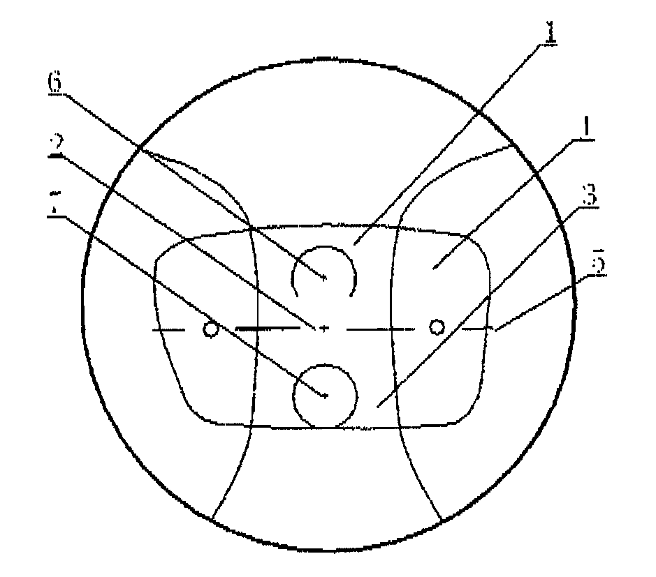 Progressive Multi-Focal Lens