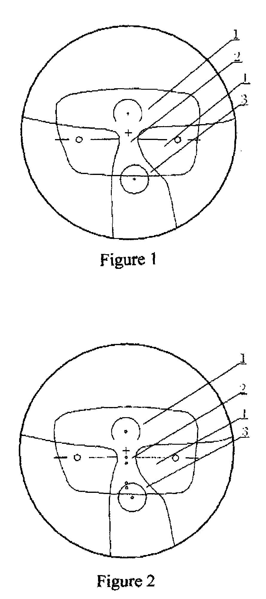 Progressive Multi-Focal Lens