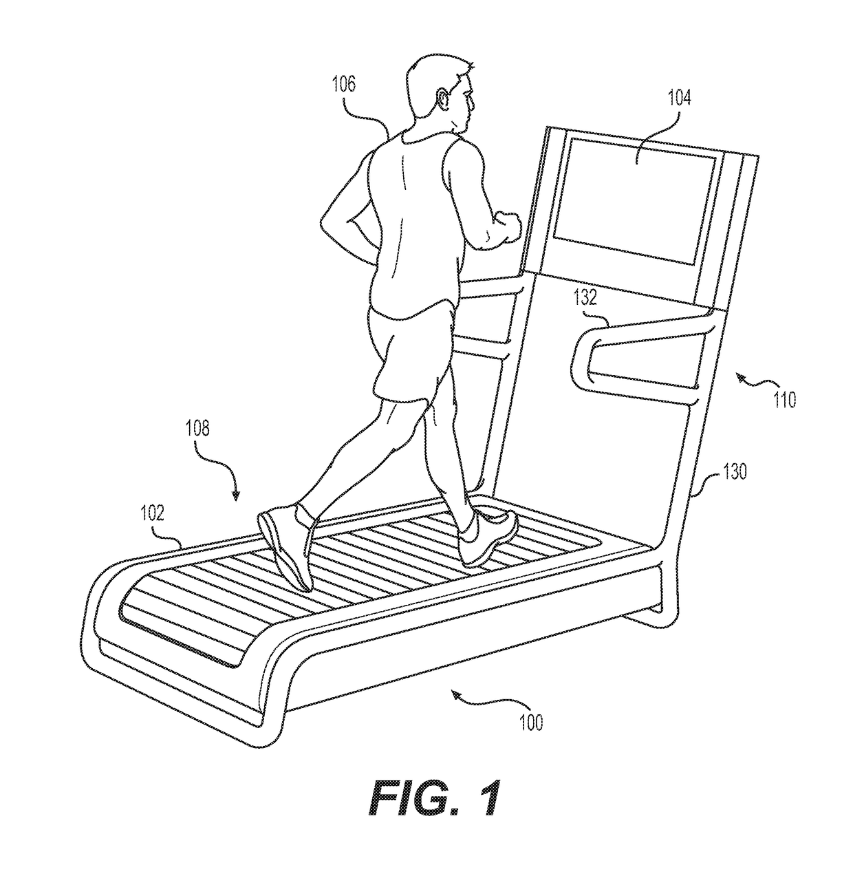 Exercise system and method