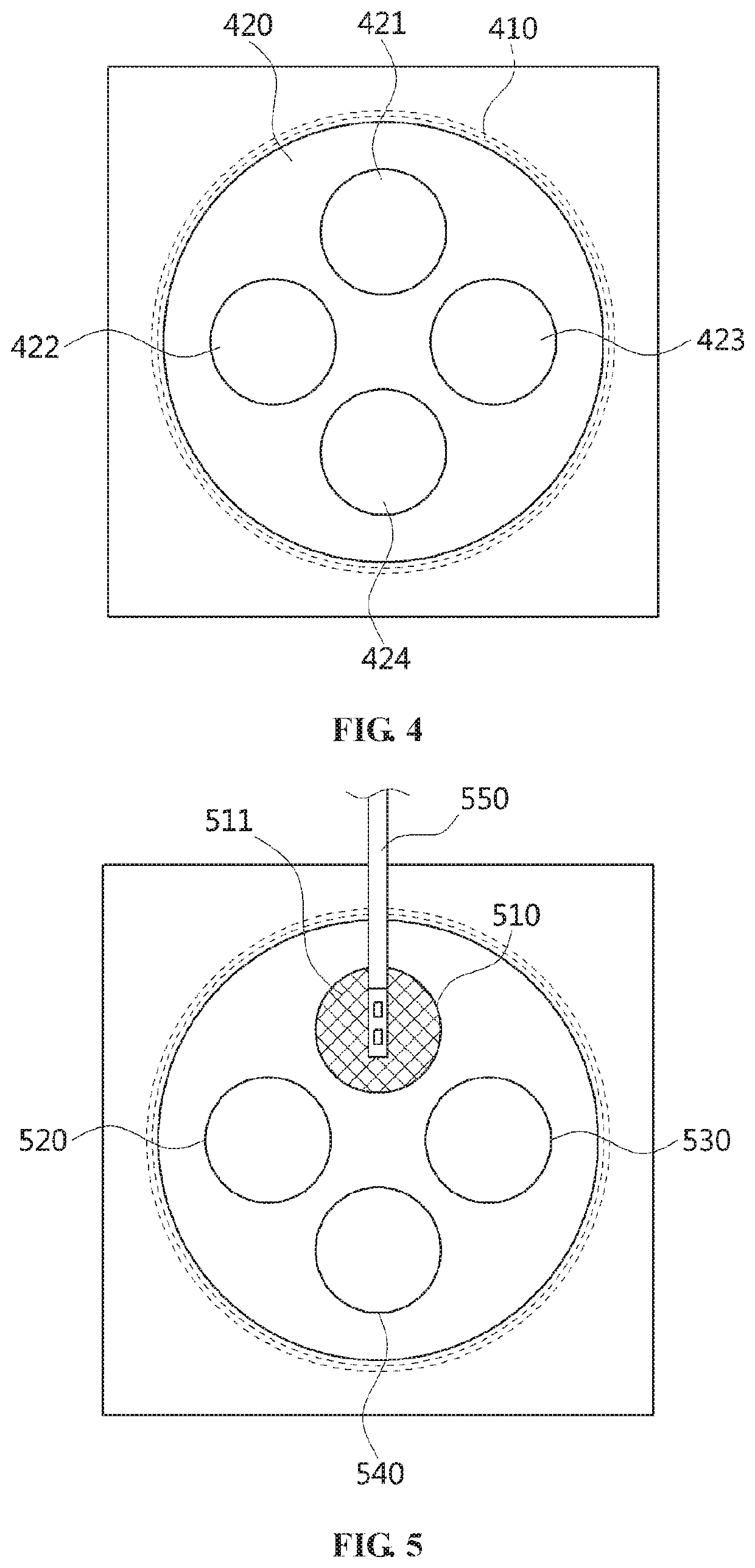 Method for modifying and controlling magnetic field and apparatus for the same