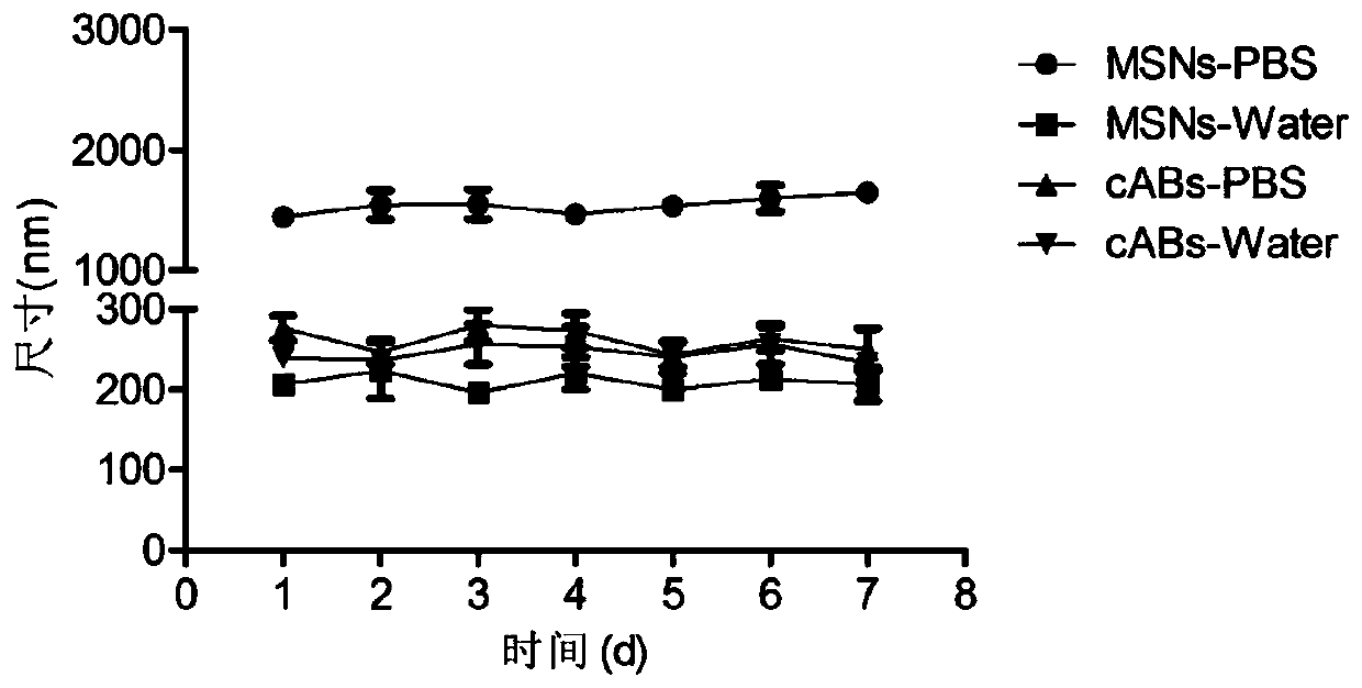 Functional chimeric apoptotic body, and preparation method and application thereof