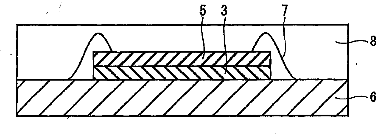 Film adhesive, dicing tape with film adhesive, method of manufacturing semiconductor device, and semiconductor device