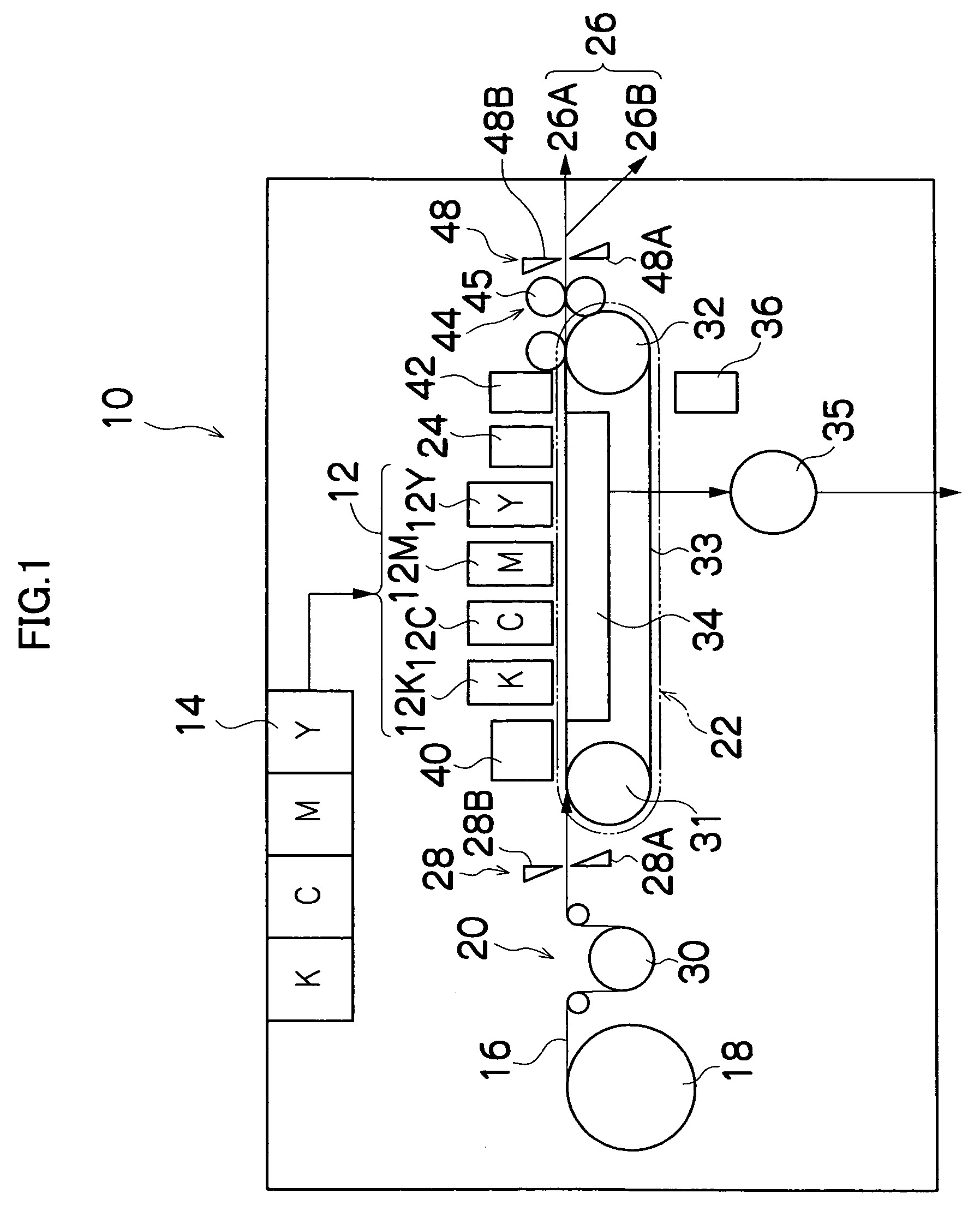 Image forming apparatus