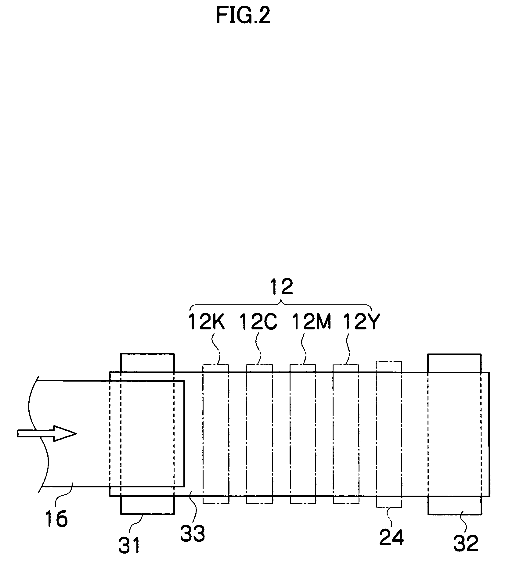 Image forming apparatus