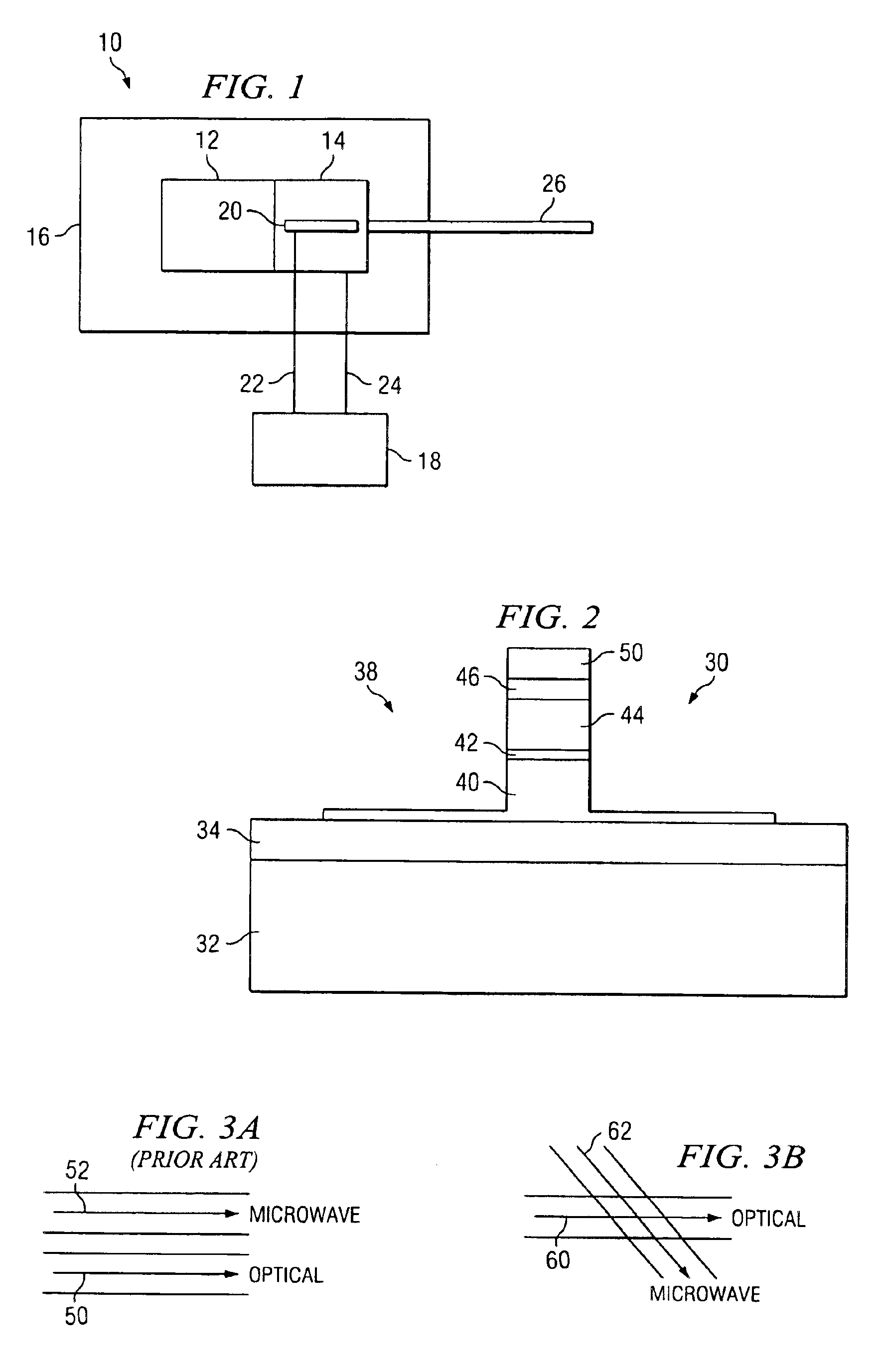 Velocity matched waveguide for traveling-wave optical modulators