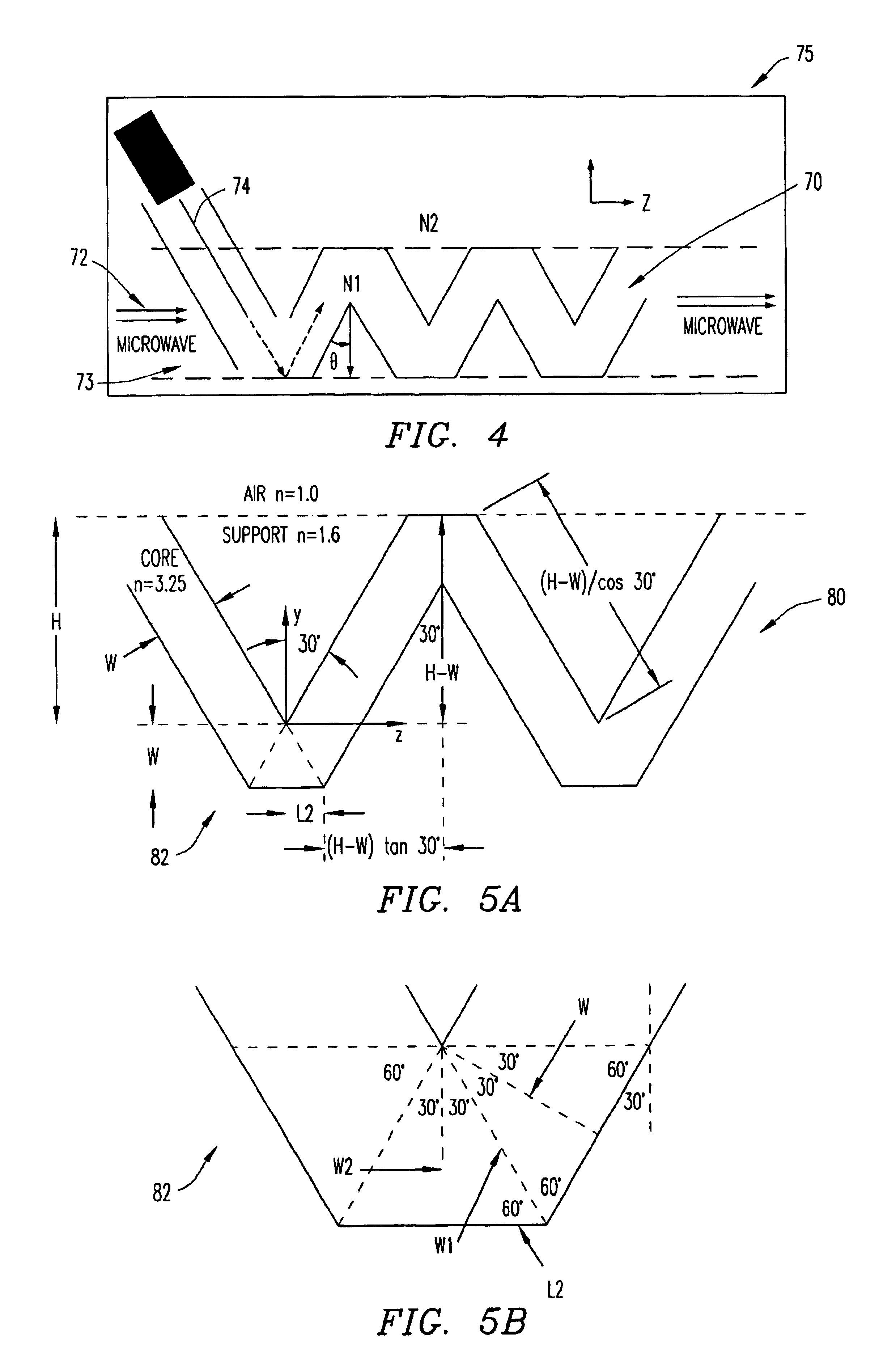 Velocity matched waveguide for traveling-wave optical modulators