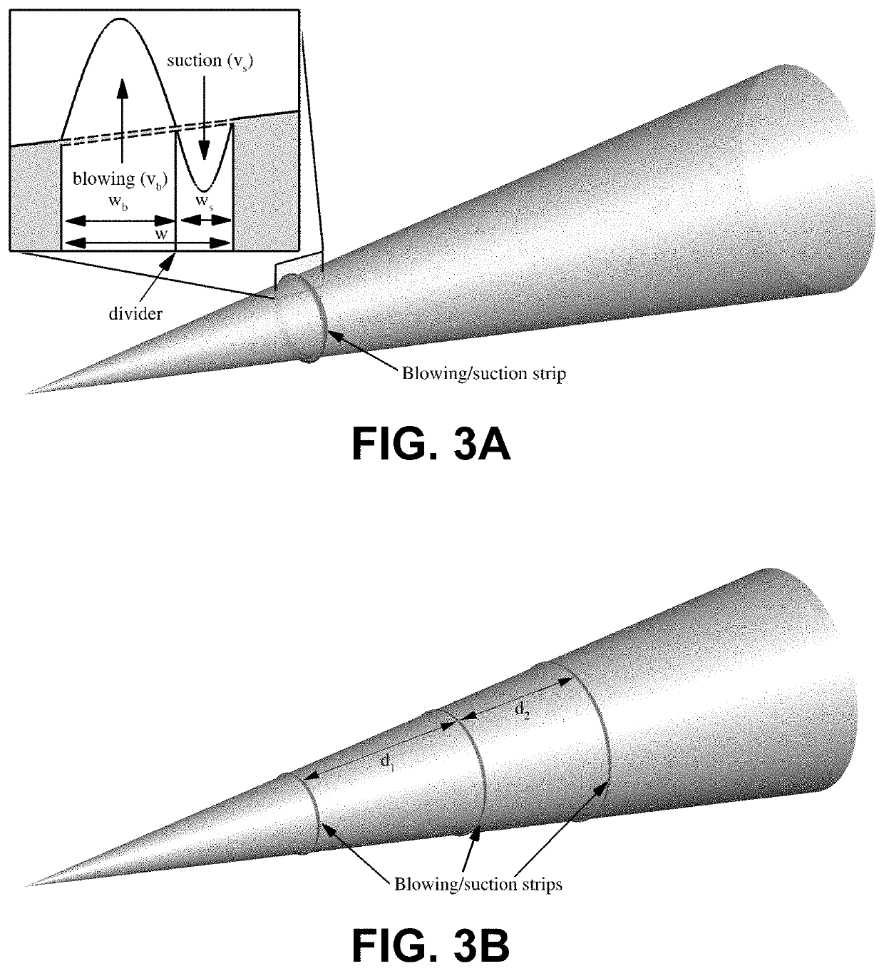 Flow control techniques for delaying or accelerating laminar-turbulent boundary-layer transition for high-speed flight vehicles