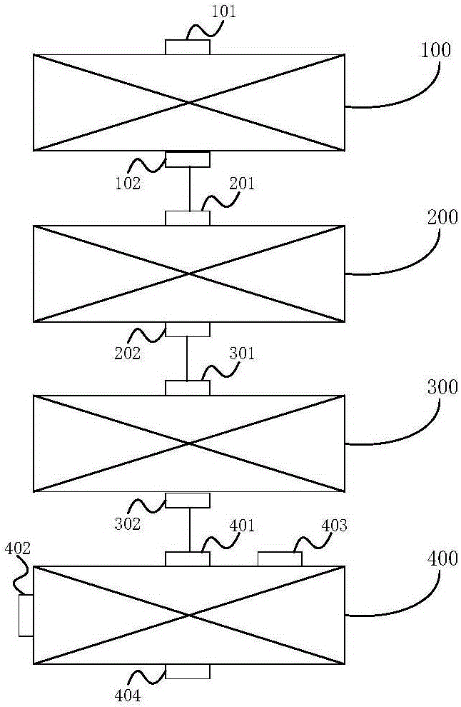 Method and system for processing zinc volatilization kiln slag