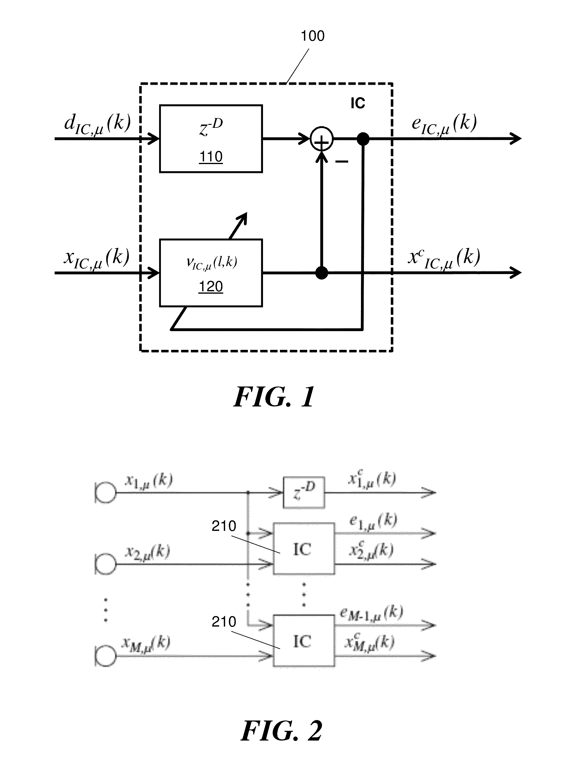 Adaptive self-calibration of small microphone array by soundfield approximation and frequency domain magnitude equalization