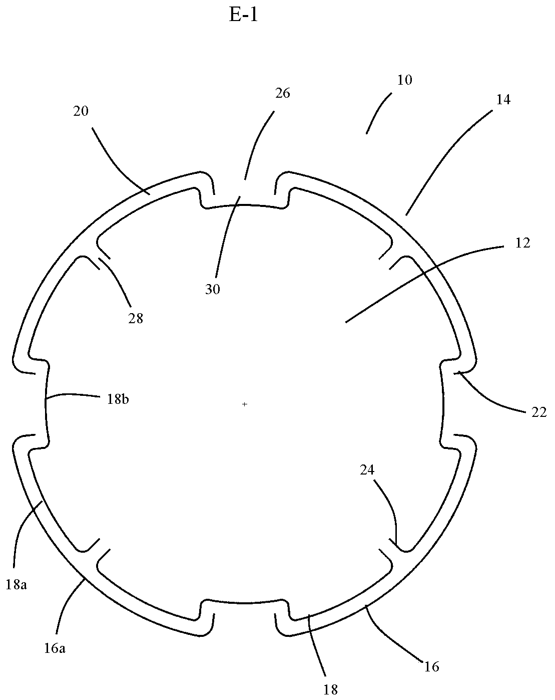 MEMS diaphragm and MEMS sensor chip