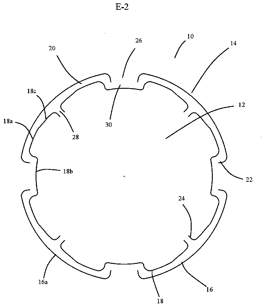 MEMS diaphragm and MEMS sensor chip