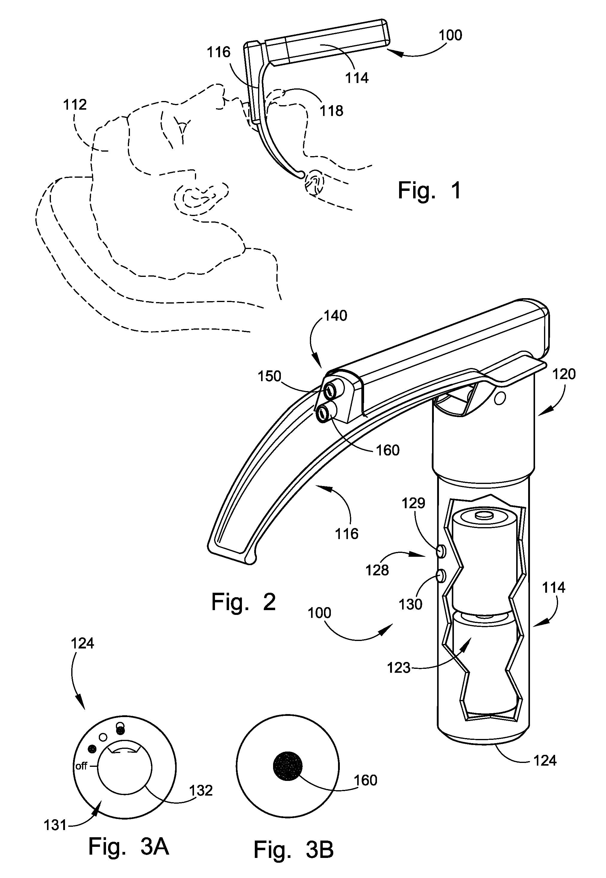 Laryngoscope and Method of Use