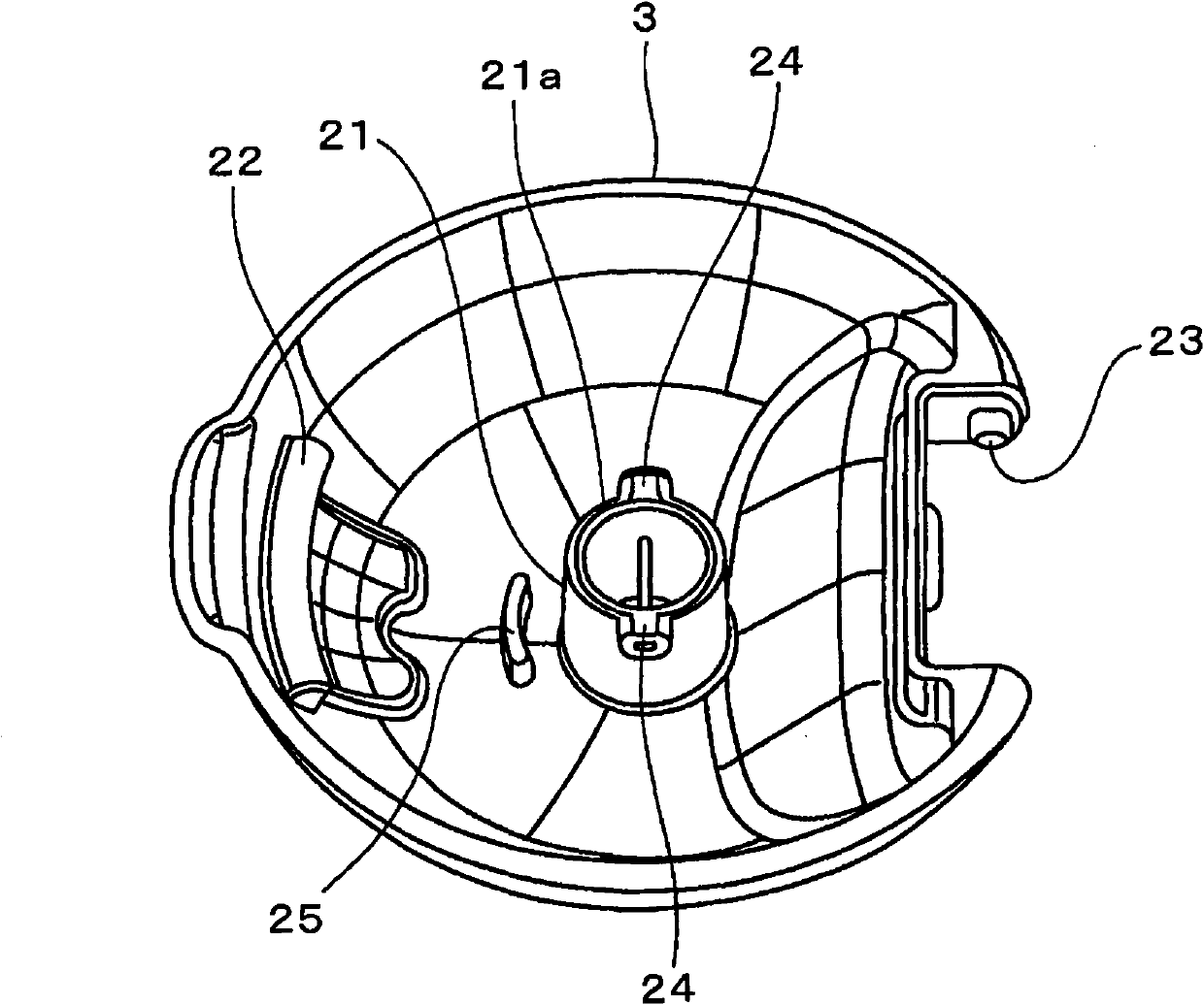 Beverage container