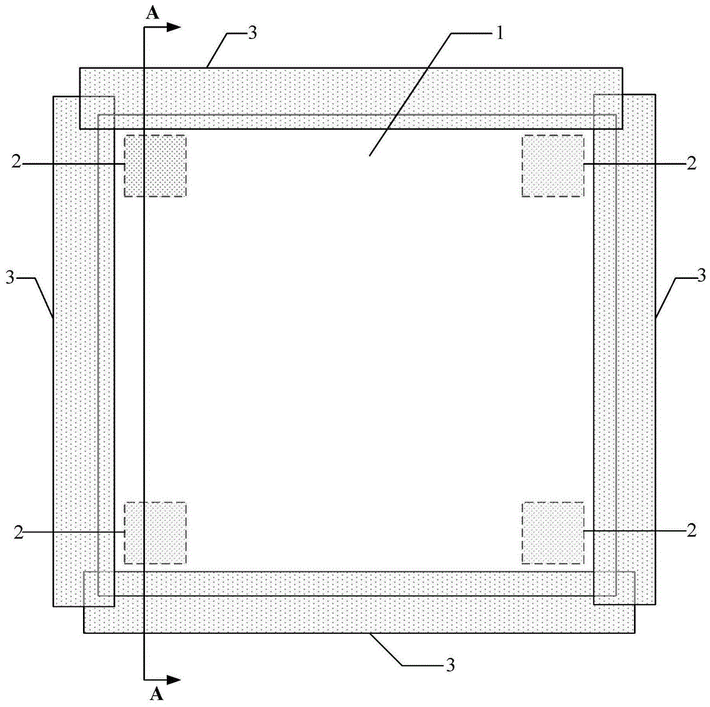 A window film and its manufacturing method, as well as a window film fixing structure and fixing method