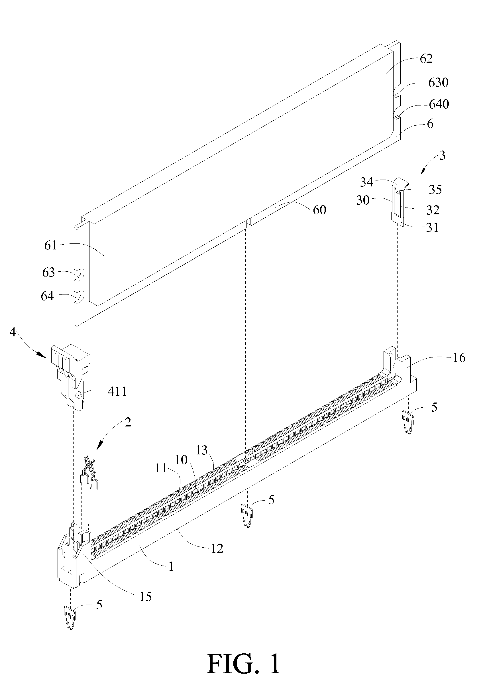 Electrical connector