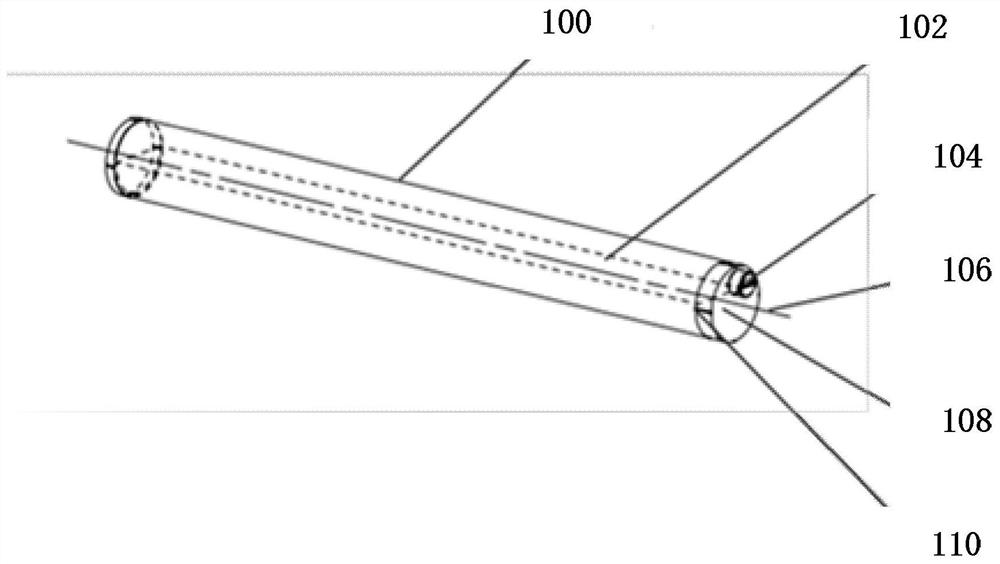 Method and device for measuring levelness of medical imaging equipment, medical imaging equipment and mold body