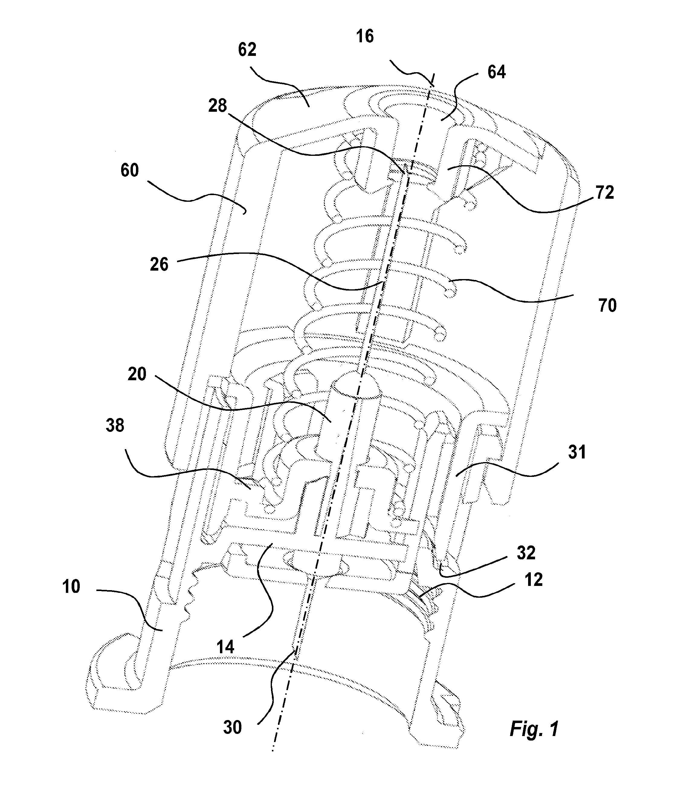 Safety Pen Needle Device