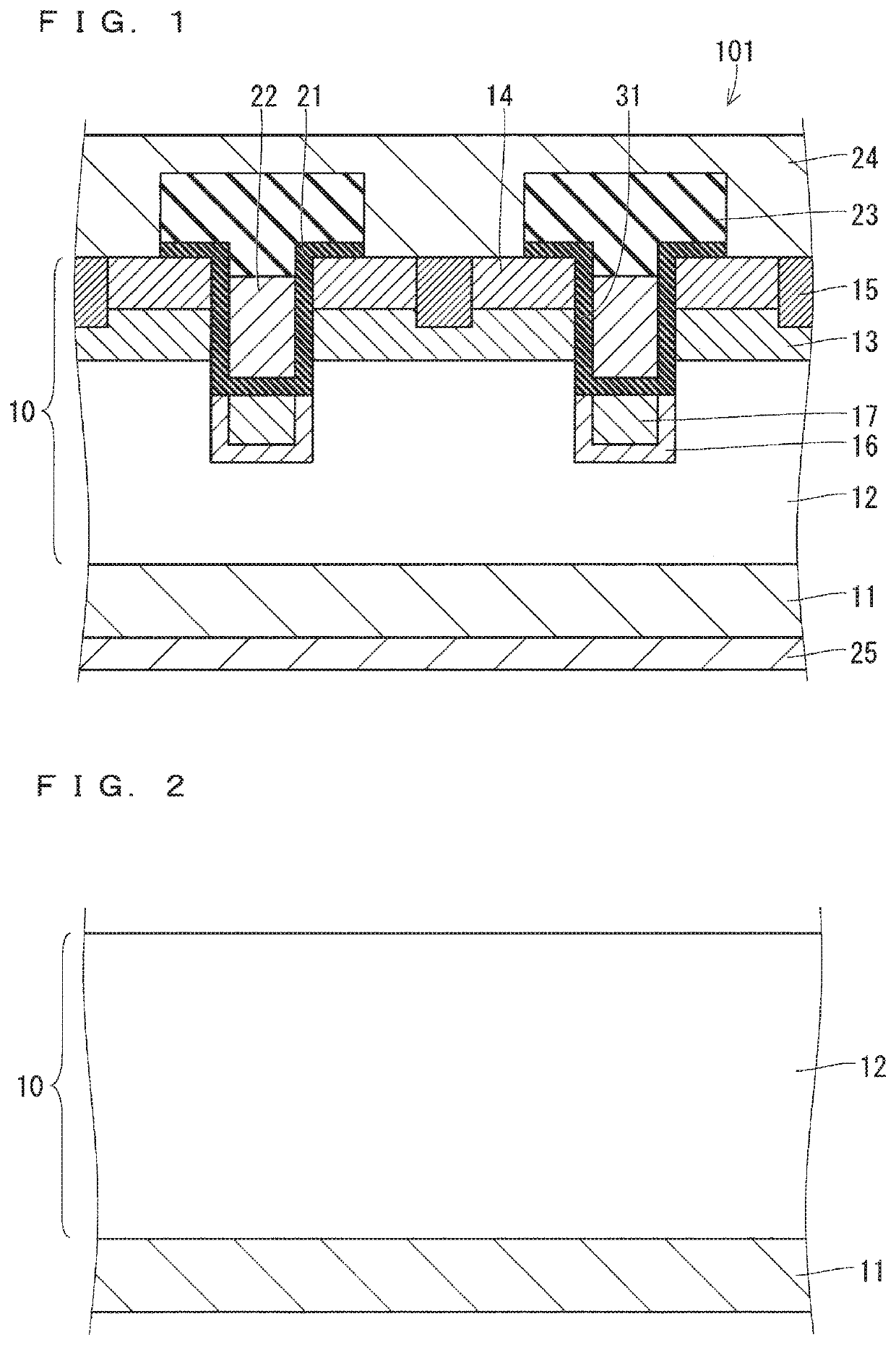 Silicon carbide semiconductor device, power converter, and method of manufacturing silicon carbide semiconductor device