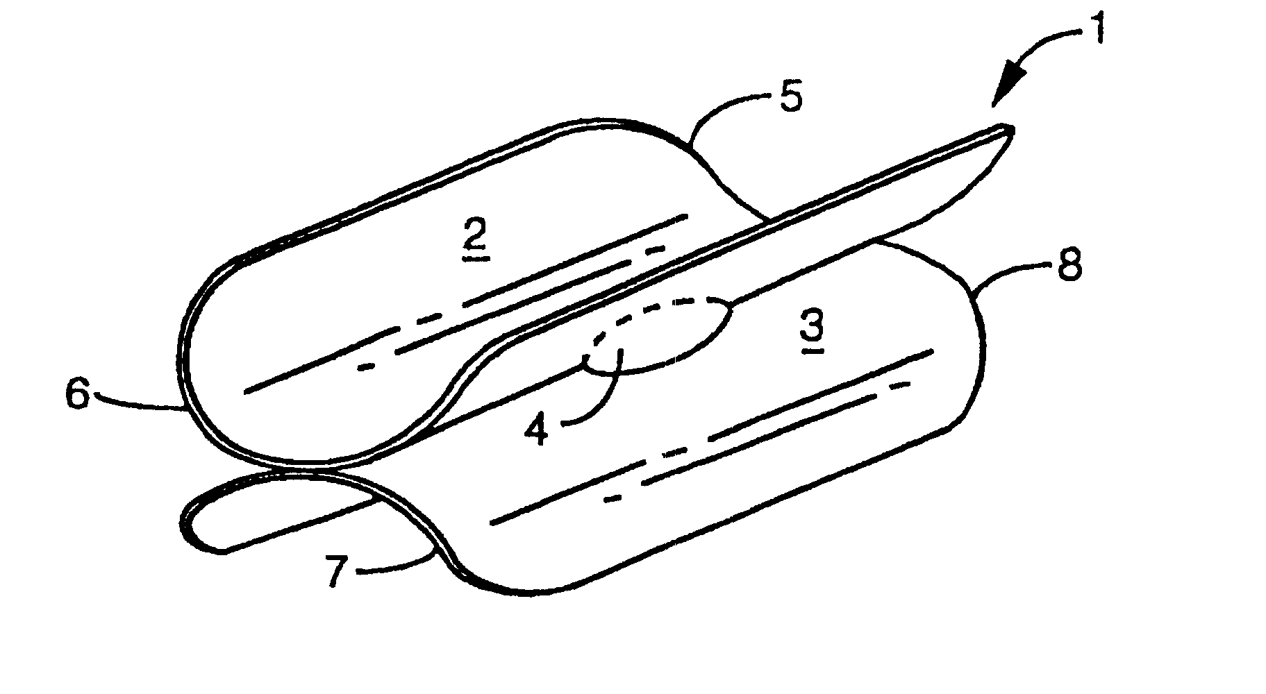 Devices and methods for interconnecting vessels