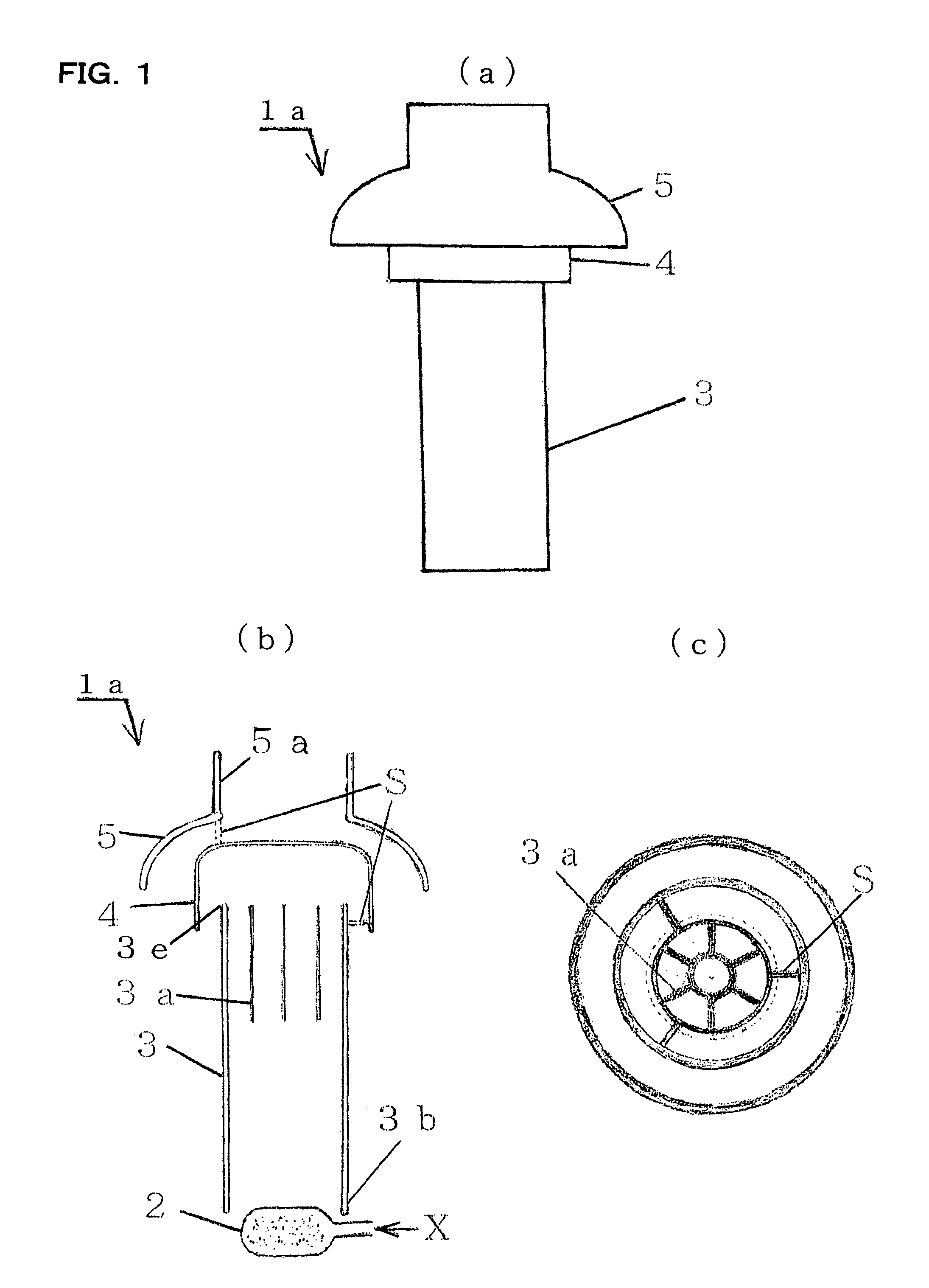 Aeration unit, aeration apparatus equipped therewith and method of aeration