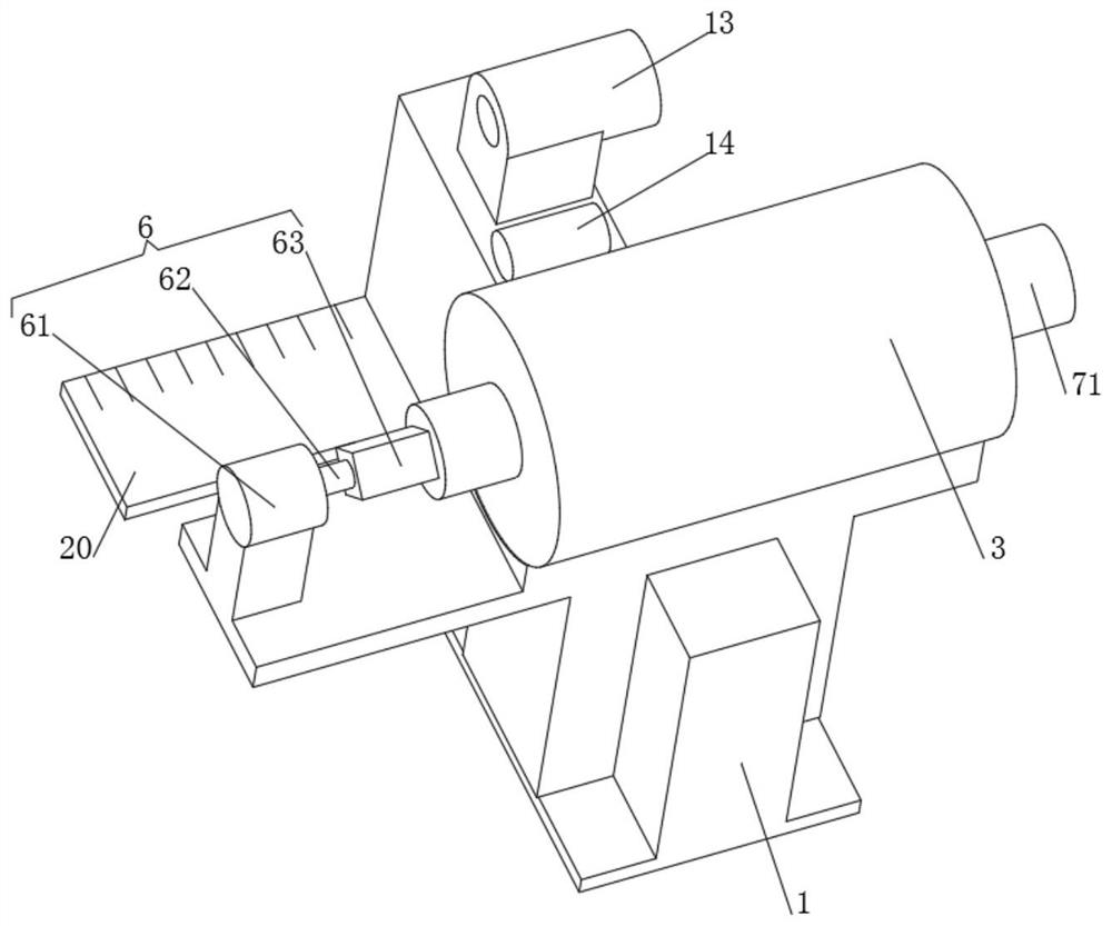 Retinoscopy optometry device for eye optometry teaching