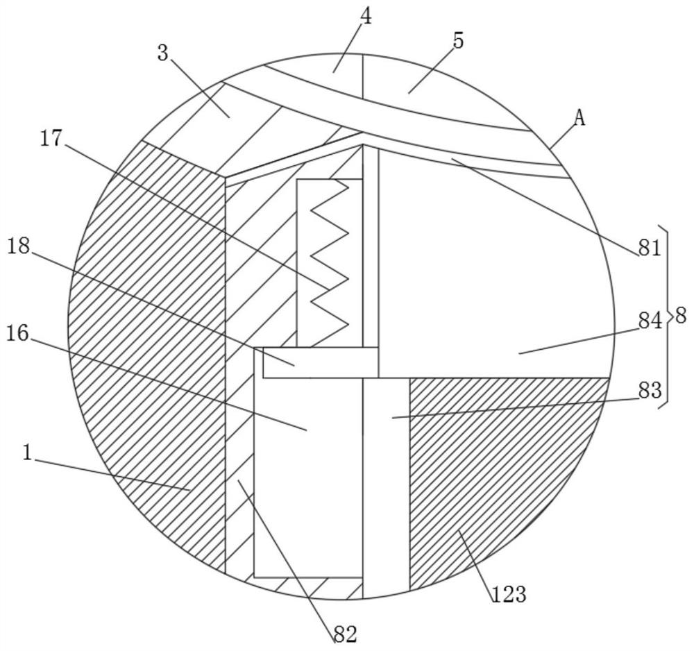 Retinoscopy optometry device for eye optometry teaching