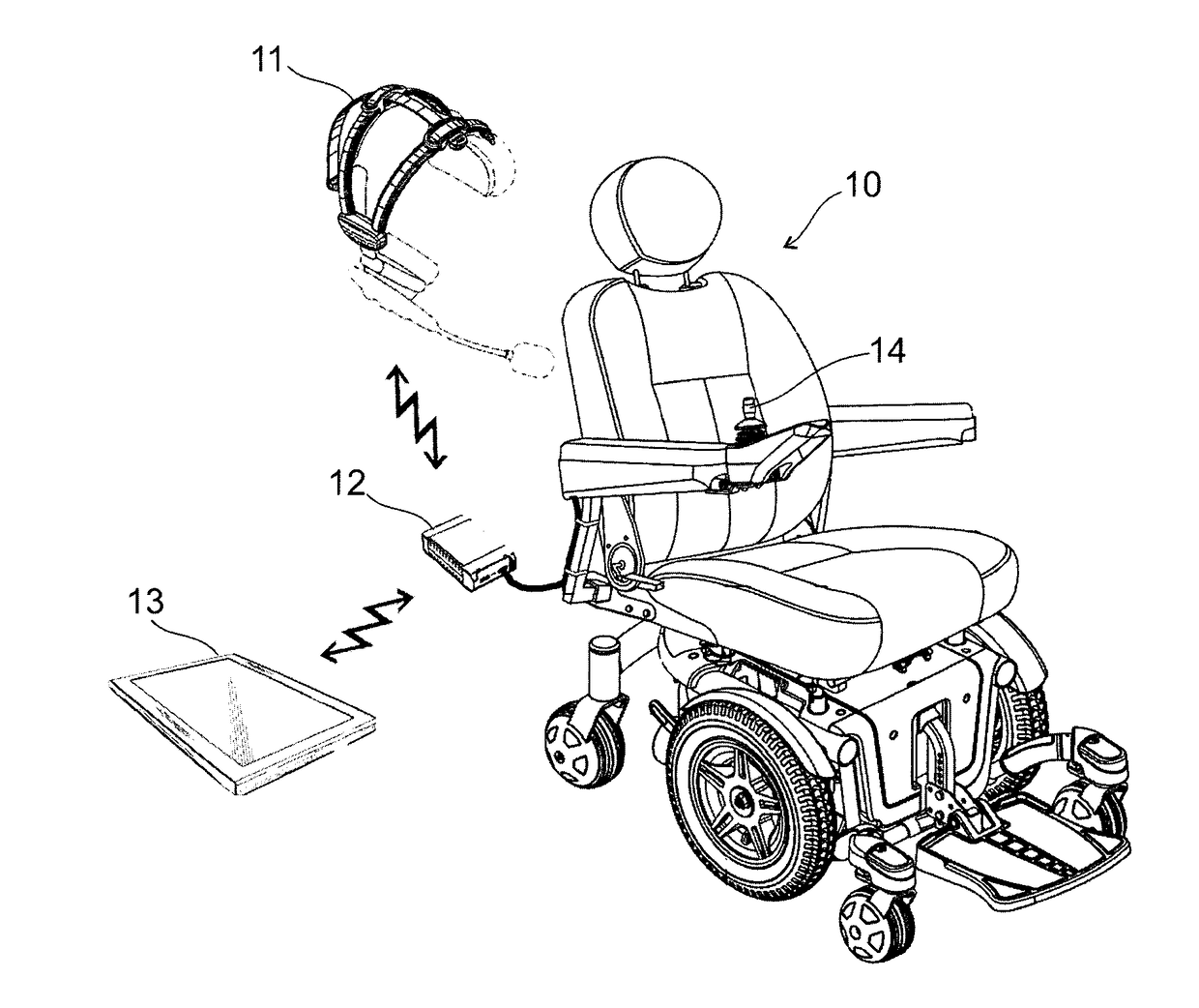 Personal Vehicle, And Control Apparatus And Control Method Therefore