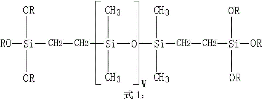 Light-weight heat-conducting organosilicon pouring sealant base sizing material as well as composition and preparation methods thereof