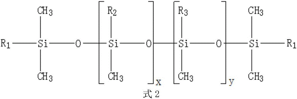 Light-weight heat-conducting organosilicon pouring sealant base sizing material as well as composition and preparation methods thereof