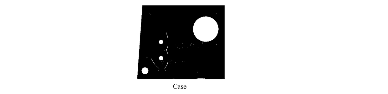 Adaptive dynamic evolution calculation method for rough machining process