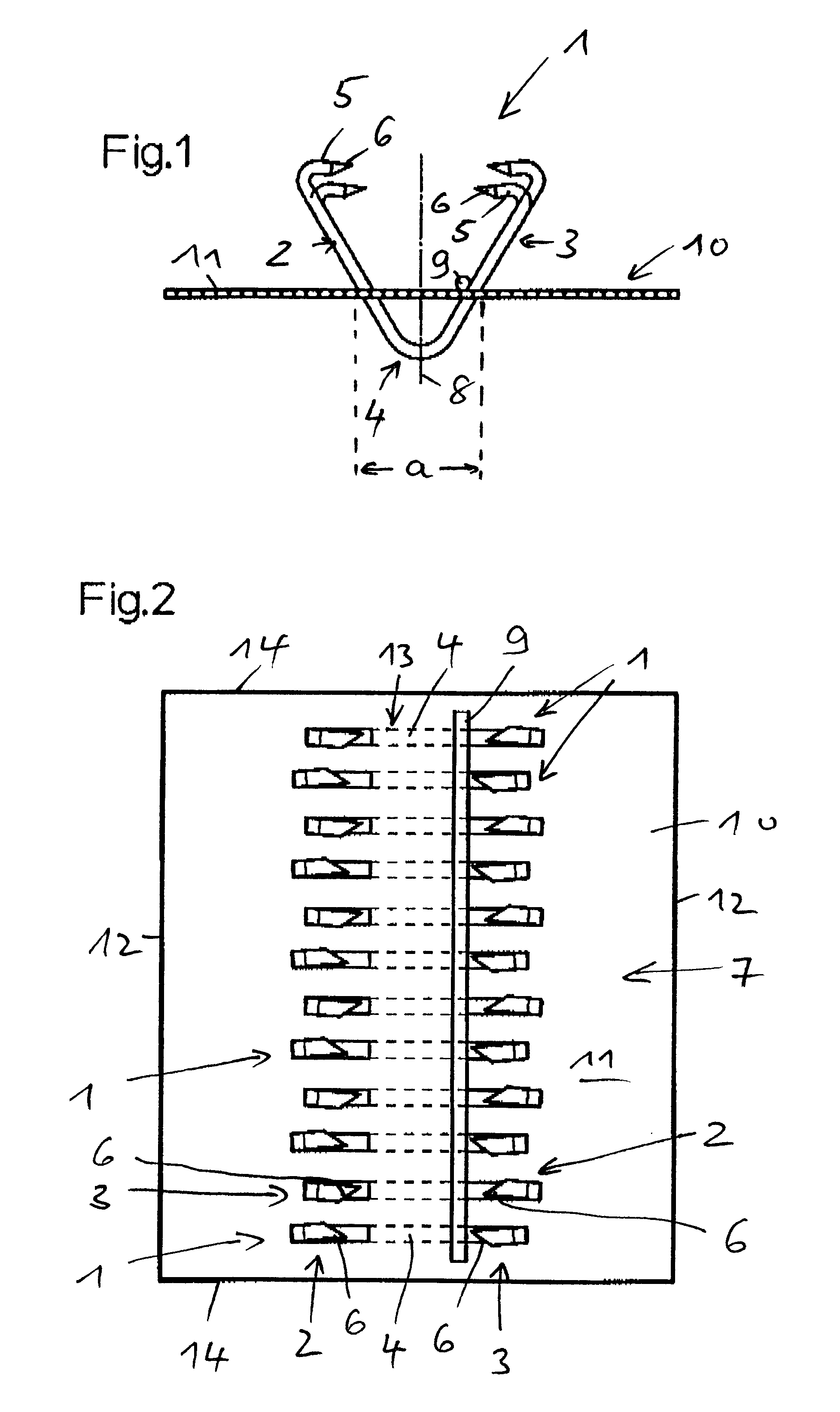 Belt connector and method