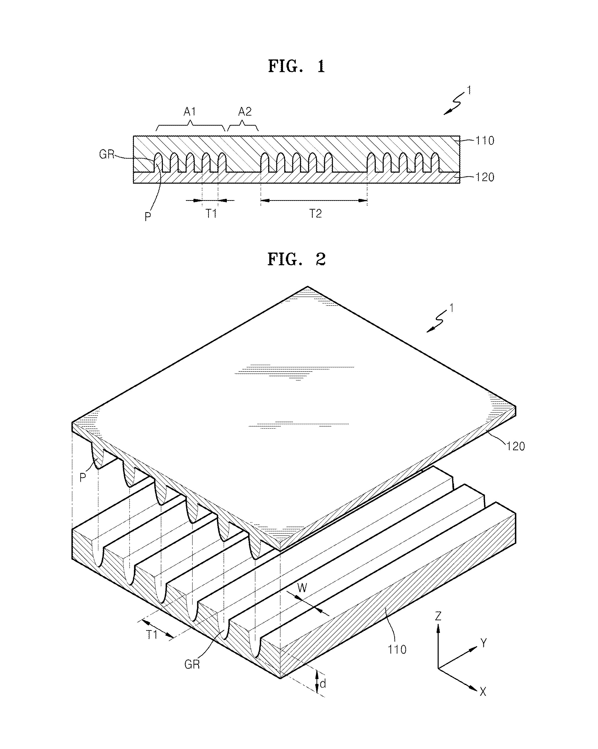 Optical film for reducing color shift and organic light-emitting display device employing the same