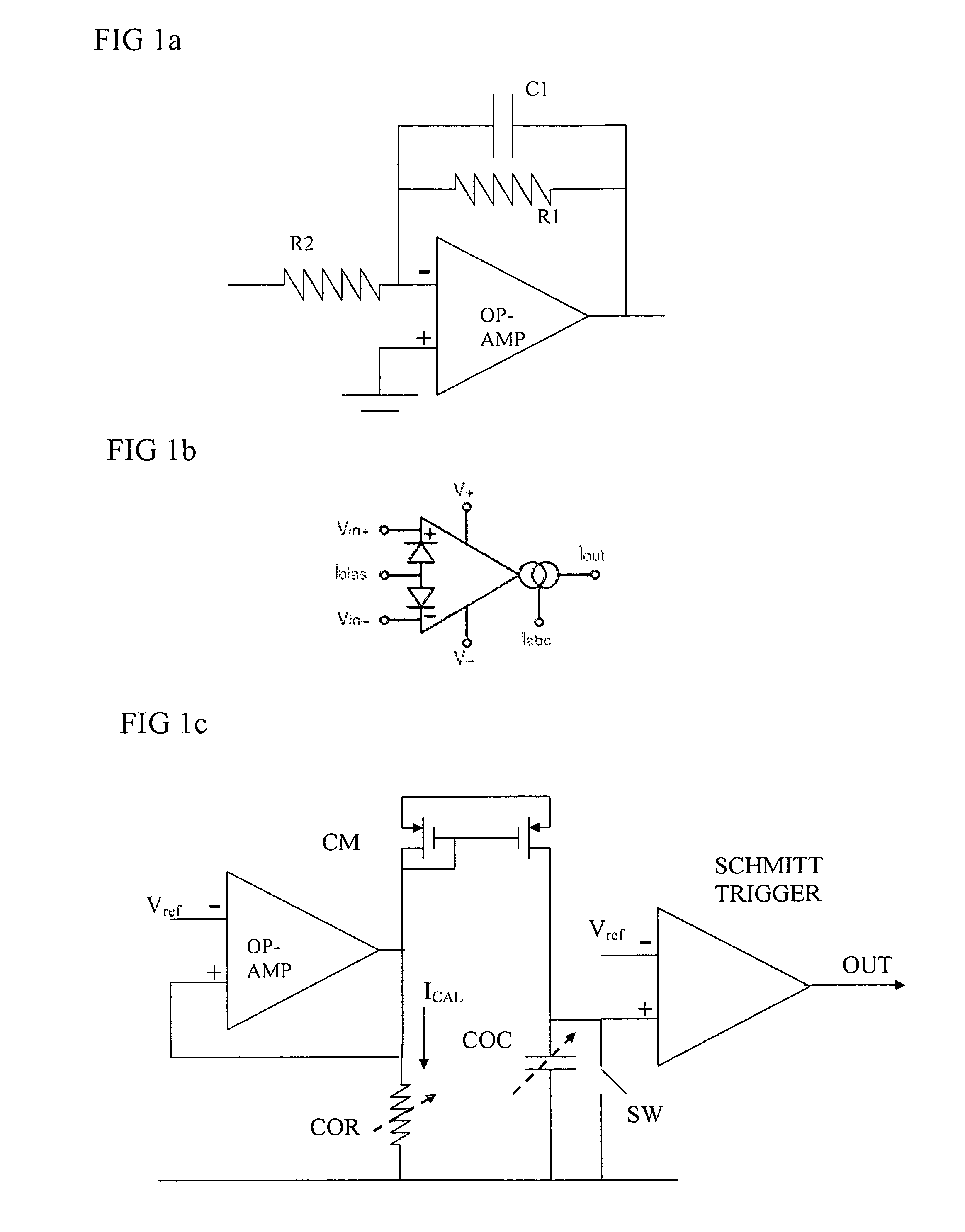 Bandwidth calibration of active filter