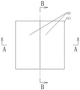 Distributed unmanned aerial vehicle charging machine hangar