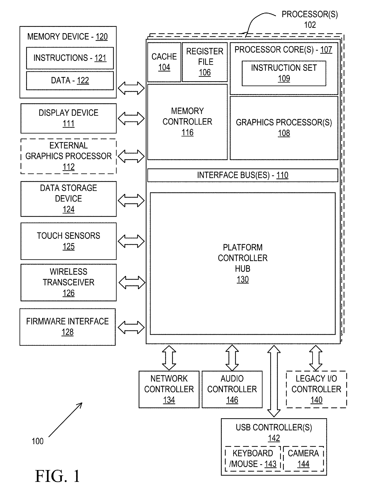 Online activation compression with k-means